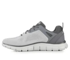 Men's Skechers 232698 Track Broader Walking Shoes