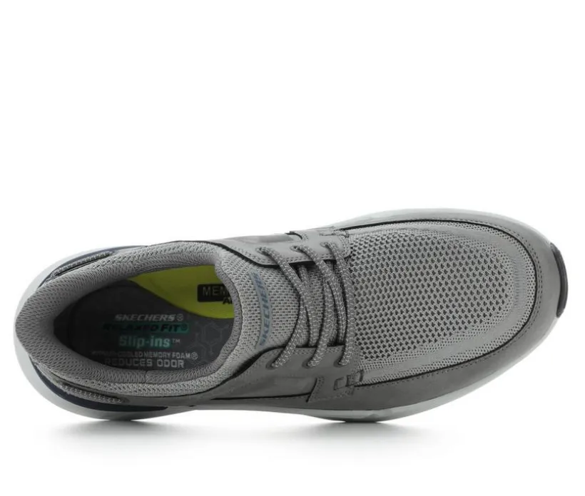 Men's Skechers 211343 Vito Casual Shoes