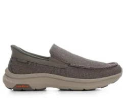 Men's Skechers 205451 Wilfred Slip-In Boat Shoes