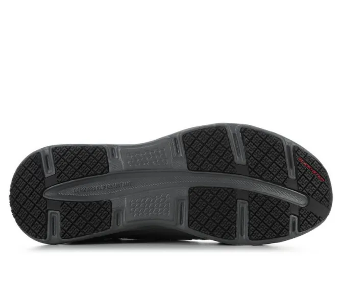 Men's Skechers Work 200452 Altus Glide-Step SR Slip-ins