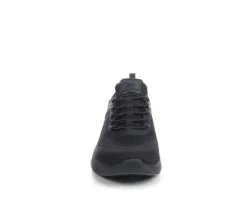 Men's Skechers Work Arch Fit Crosser Slip-Resistant Shoes