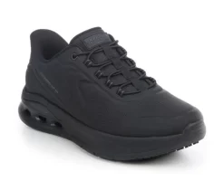 Men's Skechers Work 200431 Arc Waves 2.0 SR Safety Shoes