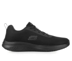 Men's Skechers Work 200241 Daxtin Ultra Flex 3.0 SR Safety Shoes