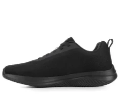Men's Skechers Work 200241 Daxtin Ultra Flex 3.0 SR Safety Shoes