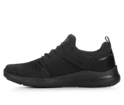 Men's Skechers Work 200291 Delson 3.0 SR Safety Shoes