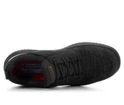Men's Skechers Work 200291 Delson 3.0 SR Safety Shoes