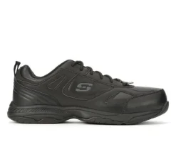 Men's Skechers Work Dighton 77111 Slip Resistant Shoes