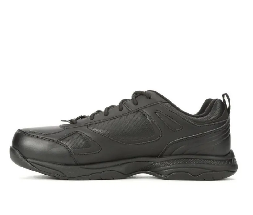 Men's Skechers Work Dighton 77111 Slip Resistant Shoes
