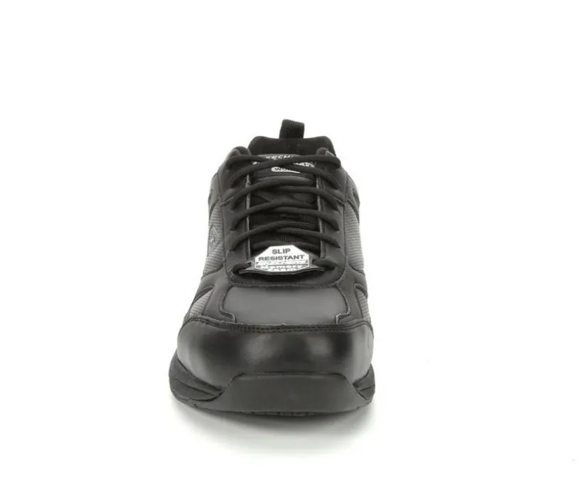 Men's Skechers Work Dighton 77111 Slip Resistant Shoes