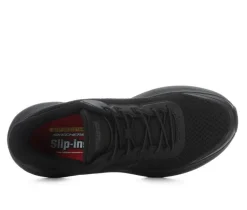 Men's Skechers Work 200464 Endevour SR SLPN Safety Shoes