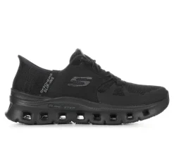 Men's Skechers Work 108261 Glide Step Pro SR Slip Resistant Shoes