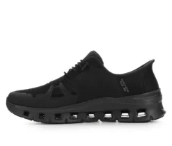 Men's Skechers Work 200337 Glide Step Pro SR Safety Slip-Ins