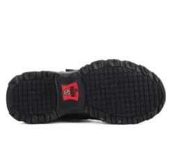 Men's Skechers Work 200354 Holdridge Low Work Shoes