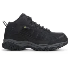 Men's Skechers Work 200355 Holdridge Work Boots