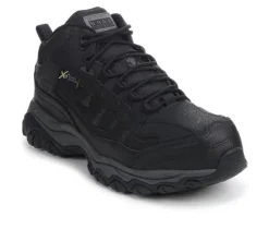 Men's Skechers Work 200355 Holdridge Work Boots