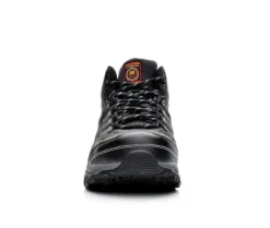 Men's Skechers Work Rebem 77108 Steel Toe Work Boots