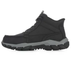 Men's Skechers Work 200459 Santoro Work Boots