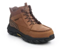Men's Skechers Work 200459 Santoro Work Boots