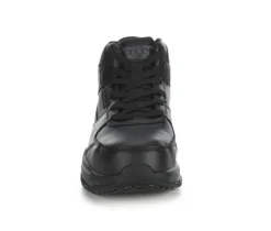 Men's Skechers Work Skech-Air Ventura Ravek Slip Resistant Boots