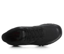 Men's Skechers Work Skech-Air Ventura Ravek Slip Resistant Boots