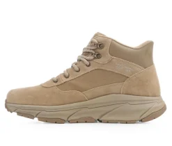 Men's Skechers Work 200348 Slip In Tactical Work Boots