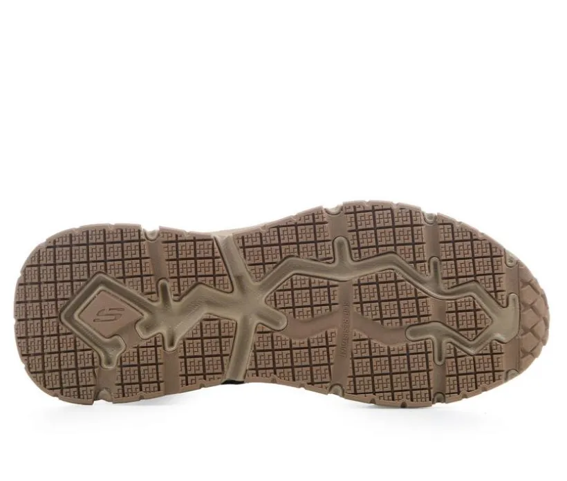 Men's Skechers Work 200348 Slip In Tactical Work Boots