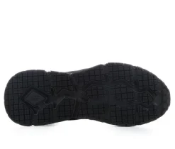 Men's Skechers Work 200349 Slip in Waterproof Tactical Work Boots