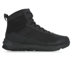 Men's Skechers Work 200421 Terradraft Work Boots
