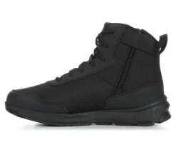 Men's Skechers Work 200421 Terradraft Work Boots