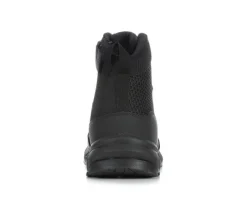 Men's Skechers Work 200421 Terradraft Work Boots