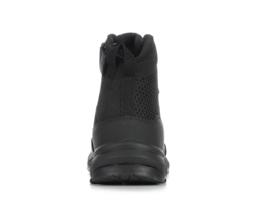 Men's Skechers Work 200421 Terradraft Work Boots