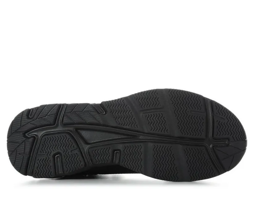Men's Skechers Work 200421 Terradraft Work Boots
