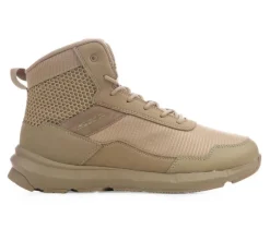 Men's Skechers Work 200421 Terradraft Work Boots