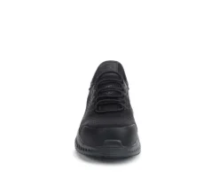 Men's Skechers Work 200206 Tilido Fletchit Work Shoes