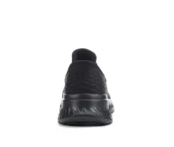 Men's Skechers Work 200206 Tilido Fletchit Work Shoes
