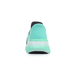 Men's Skechers Work Tilido Ombray Work Shoes