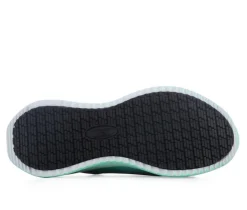 Men's Skechers Work Tilido Ombray Work Shoes