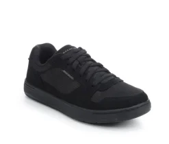 Men's Skechers Work 200243 Watab Shred Treads Safety Shoes