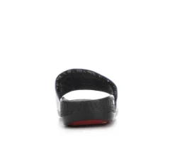 Men's SKECHERS X SNOOP DOGG 251092 Low Doggy Slides