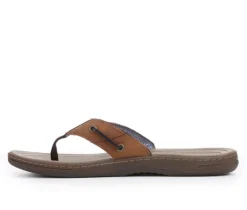 Men's Sperry Baitfish Thong-M Flip-Flops