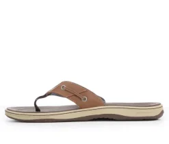 Men's Sperry Baitfish Thong-M Flip-Flops