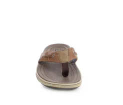 Men's Sperry Baitfish Thong-M Flip-Flops