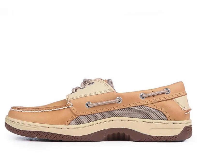 Men's Sperry Billfish Boat Shoes
