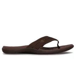 Men's Sperry DBL Marlin Sailboat Flip-Flops