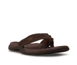 Men's Sperry DBL Marlin Sailboat Flip-Flops