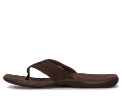 Men's Sperry DBL Marlin Sailboat Flip-Flops