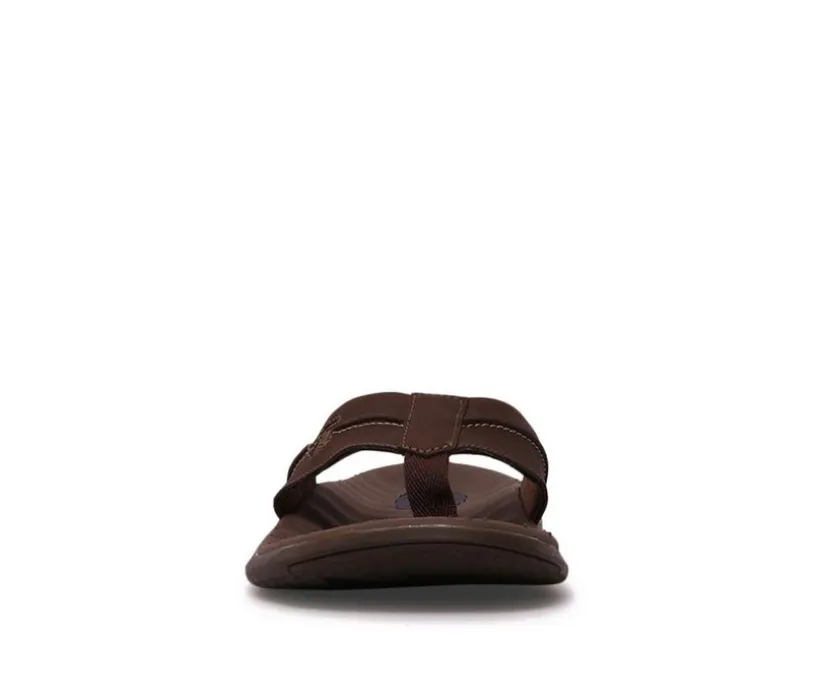 Men's Sperry DBL Marlin Sailboat Flip-Flops