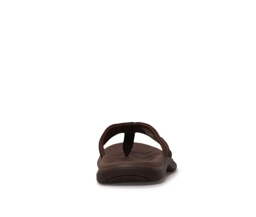 Men's Sperry DBL Marlin Sailboat Flip-Flops
