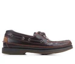 Men's Sperry Mako Canoe Moe Boat Shoes