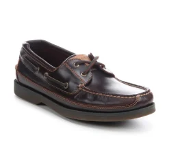 Men's Sperry Mako Canoe Moe Boat Shoes